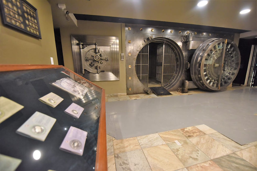 Invitan a disfrutar los museos de Torreón en esta temporada decembrina