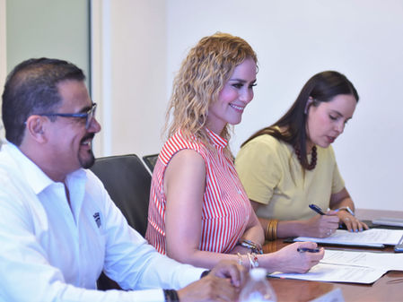 En comisión edilicia aprueban 17 trámites de establecimientos mercantiles