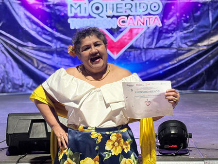 “Mi querido Torreón canta” repartirá 60 mil pesos entre los ganadores