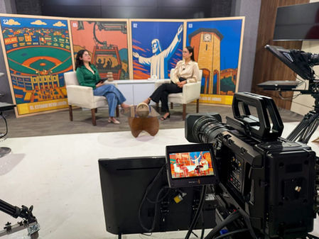 “Destino Torreón”, el programa televisivo para fortalecer la promoción turística del municipio