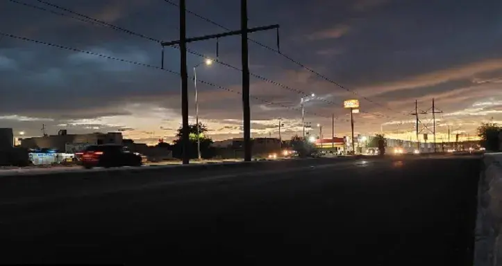 Torreón se encuentra listo ante la presencia de lluvias