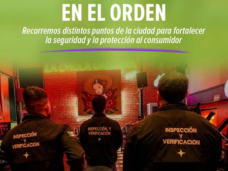 Reforzarán operativos en bares y antros para prevenir hechos de violencia en Torreón