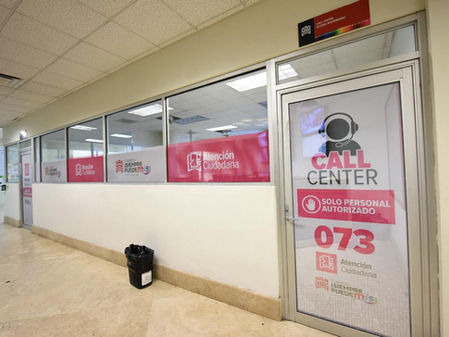 Torreonenses aprueban la atención de las dependencias municipales; Seguridad y Protección Civil entre las mejor calificadas