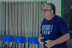 Encontro 11-06 (Professor Jorge Gome