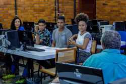 Encontro 1 - projeto extensão equipe -