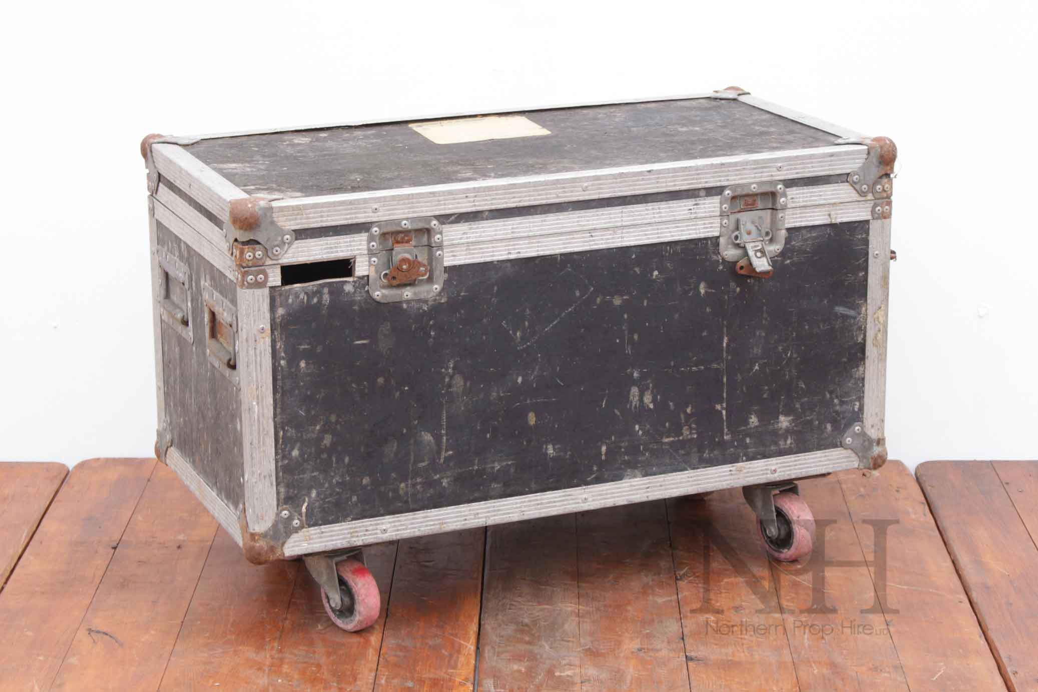 Band flight case