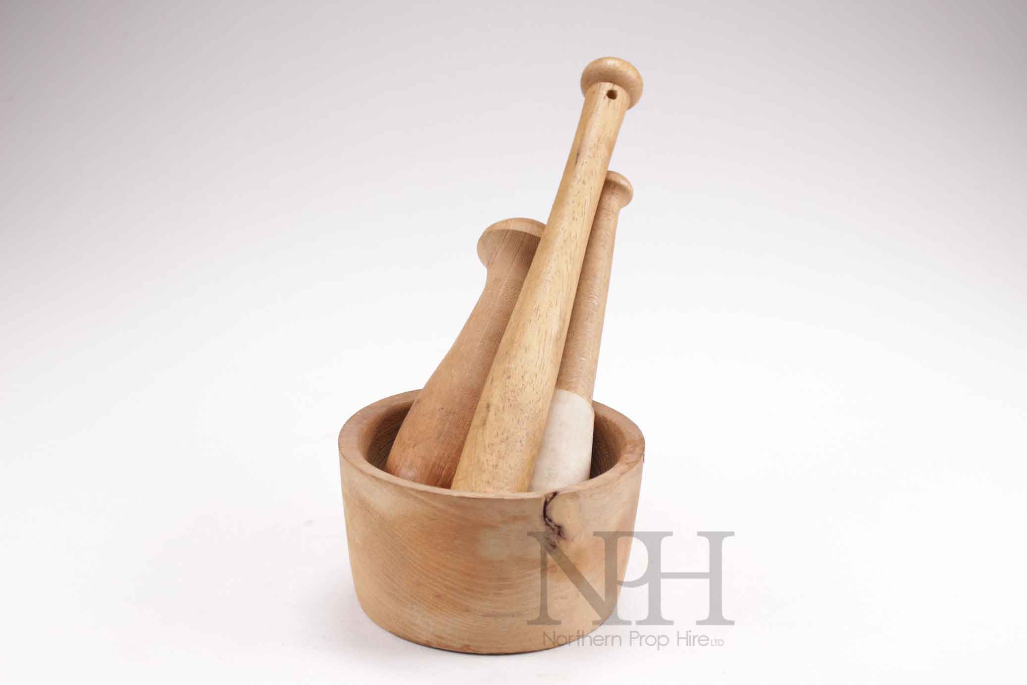 Pestles