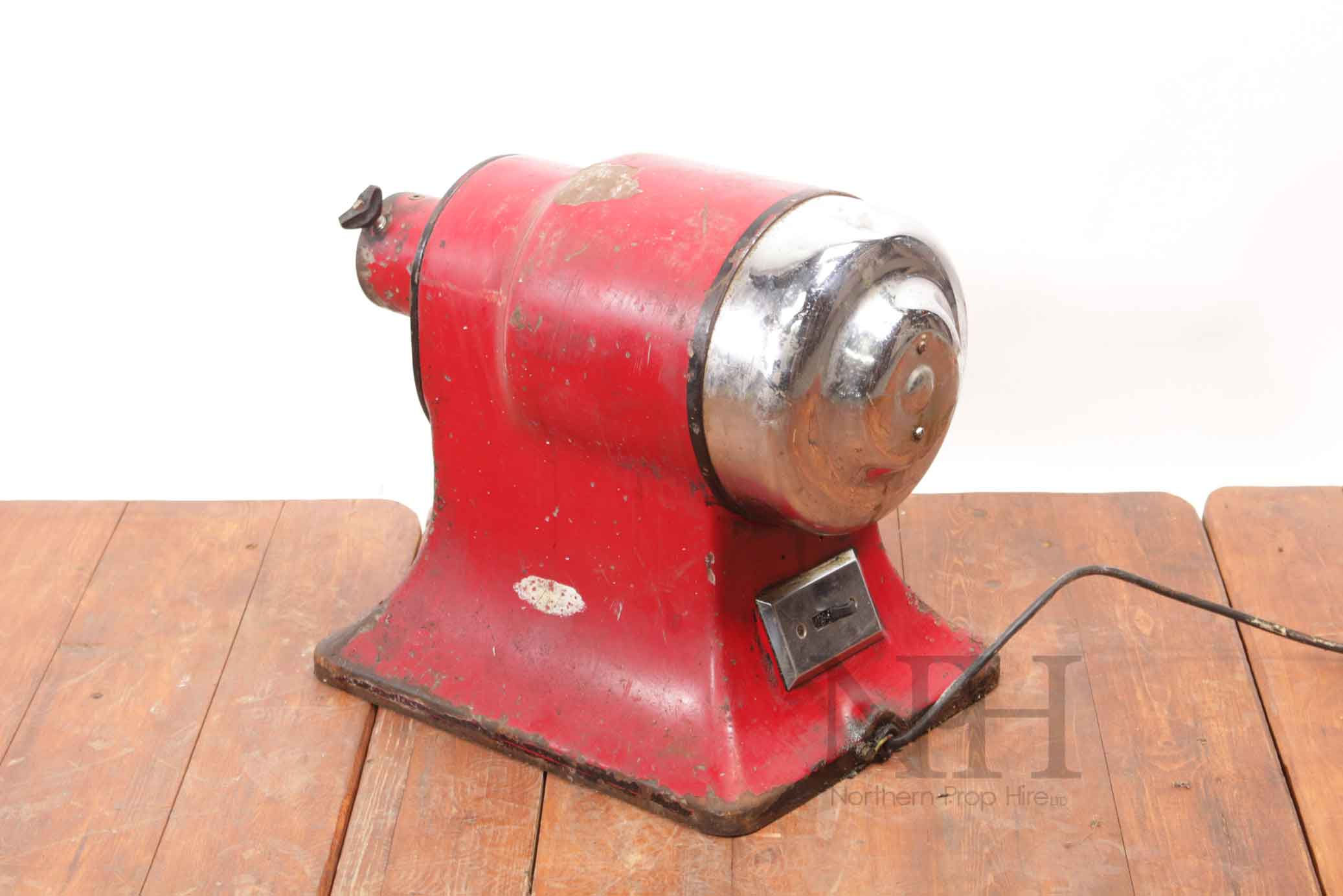 Vintage hobart mincer