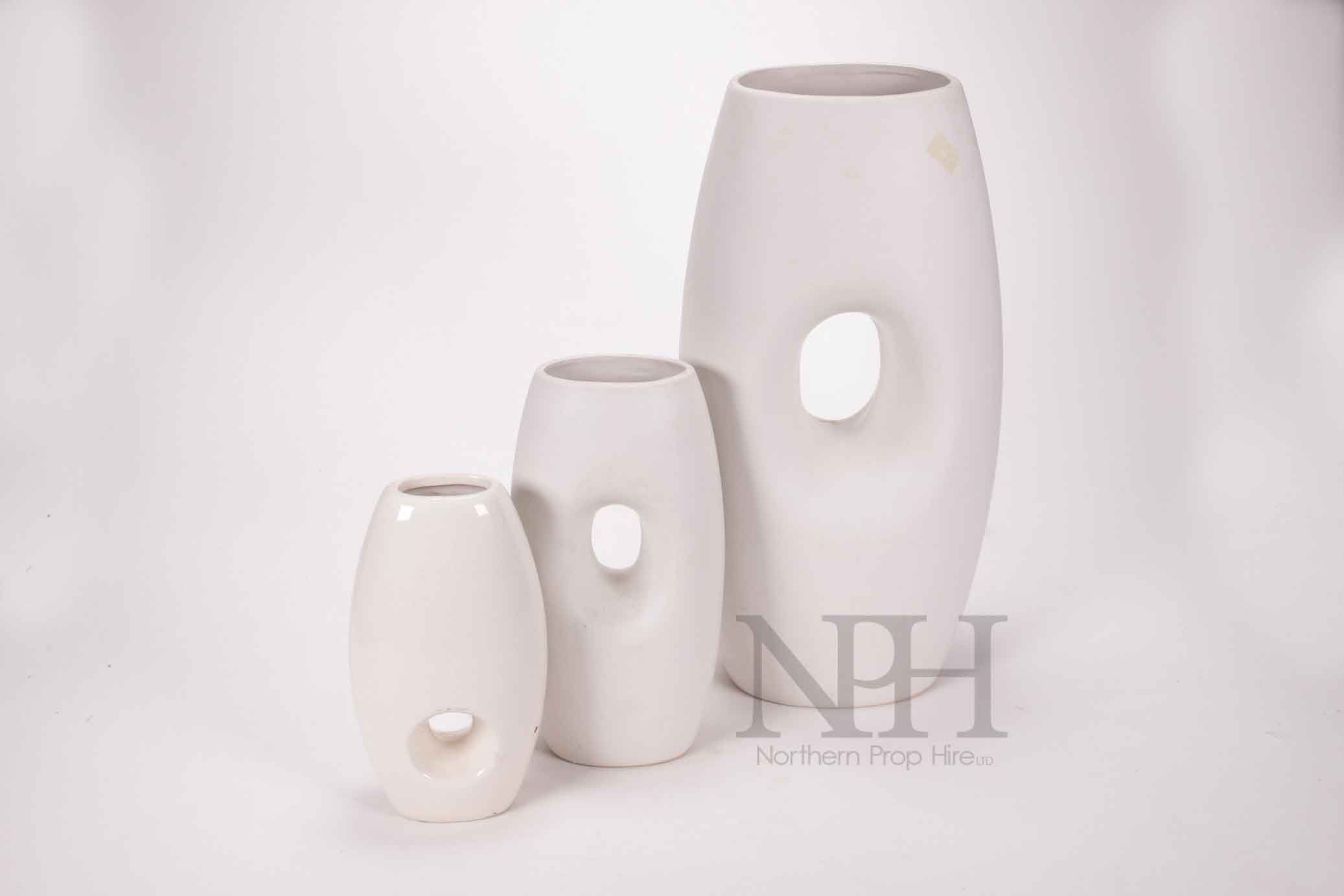 vases