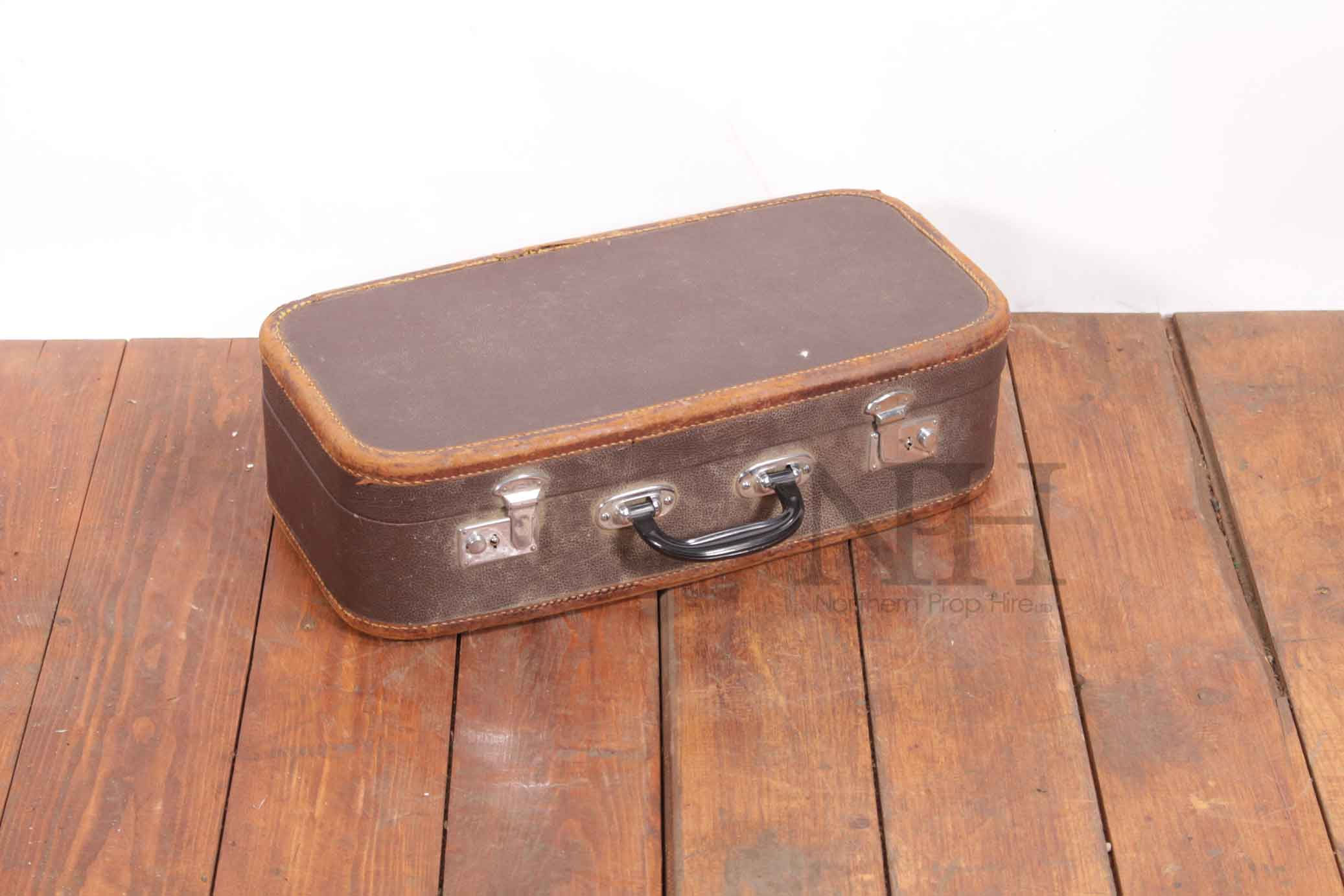 Trumpet case