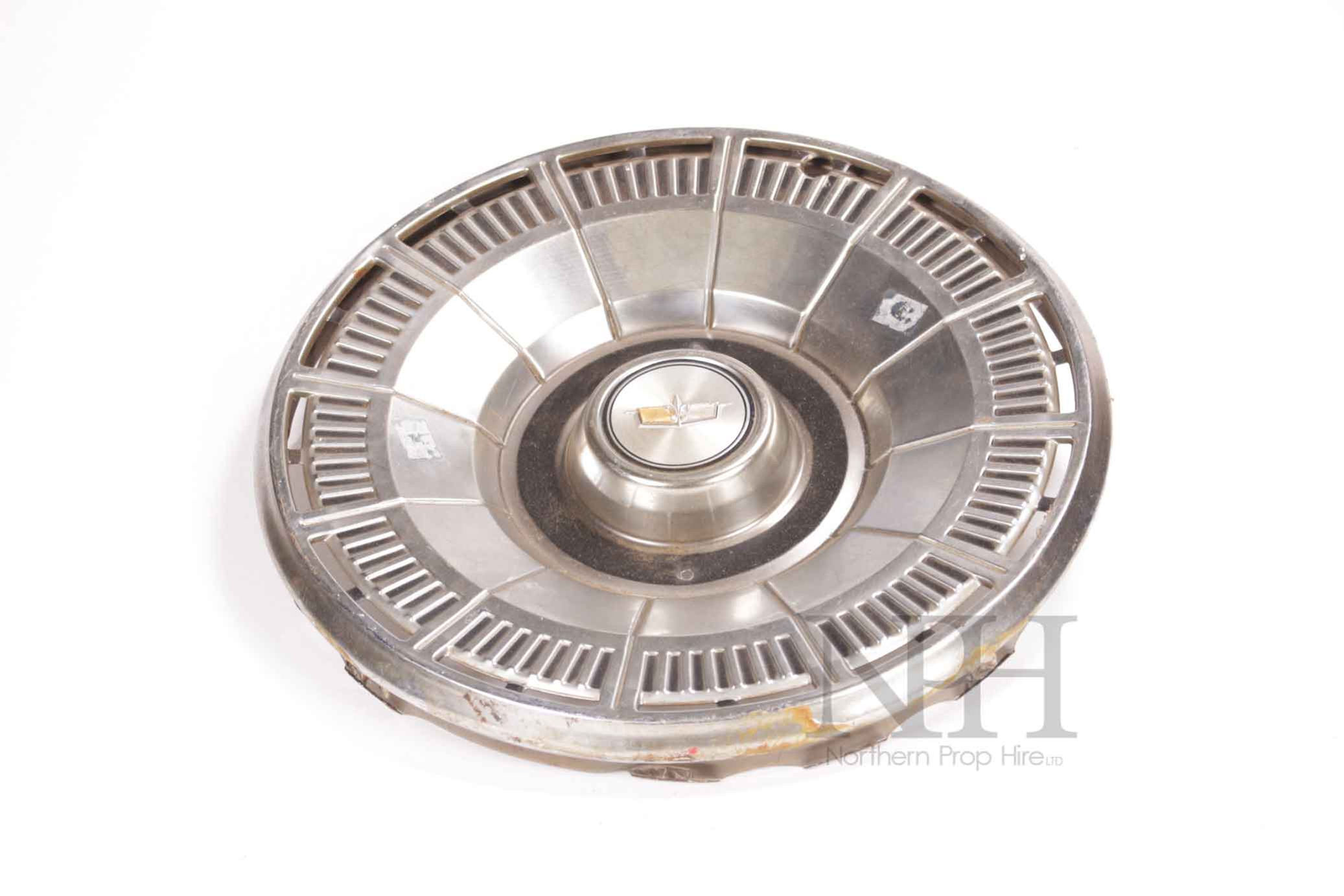 Hubcap
