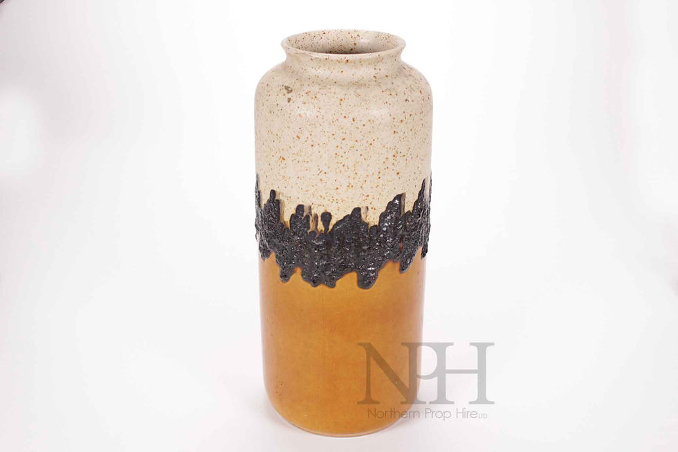 West German vase