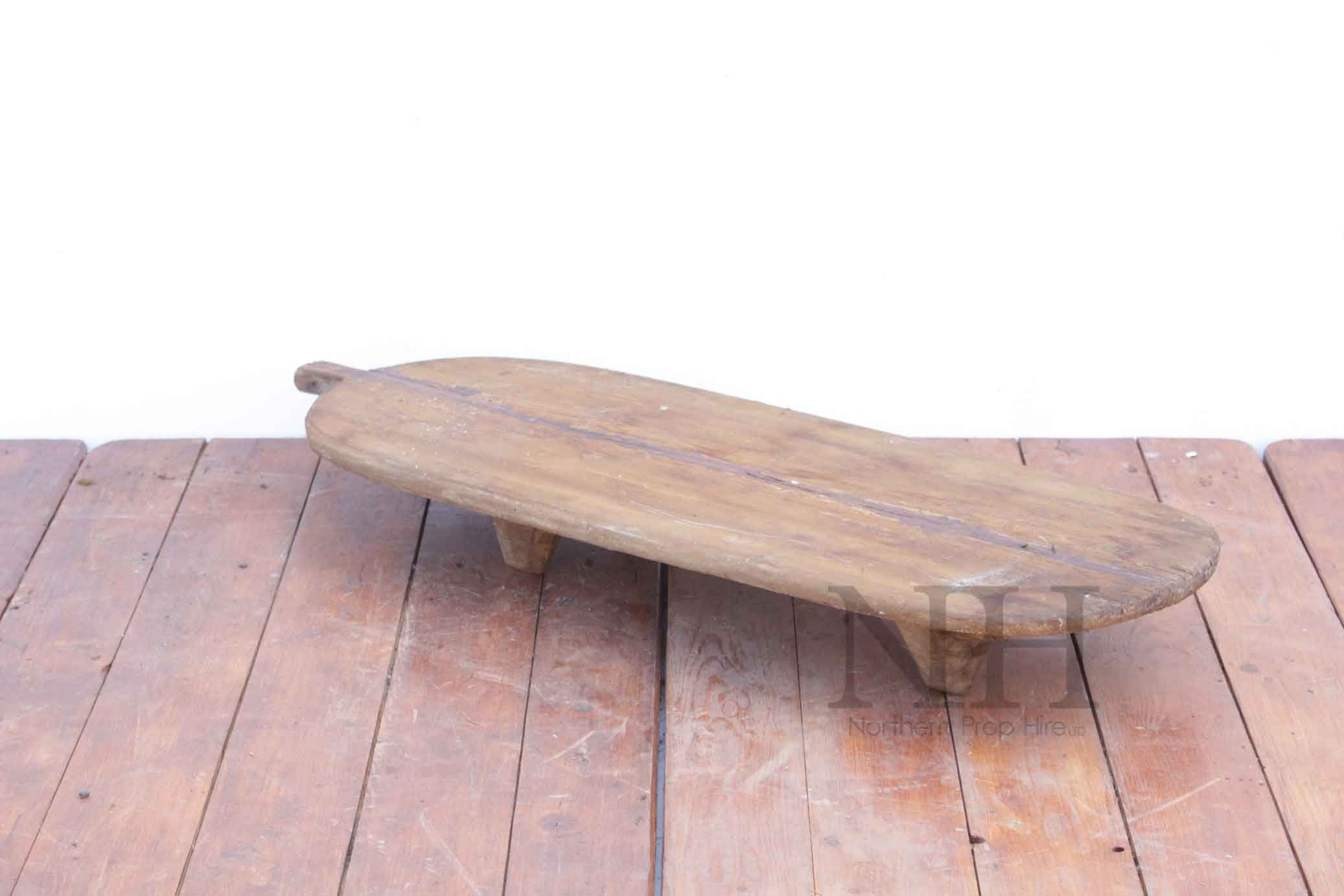 African bed bench