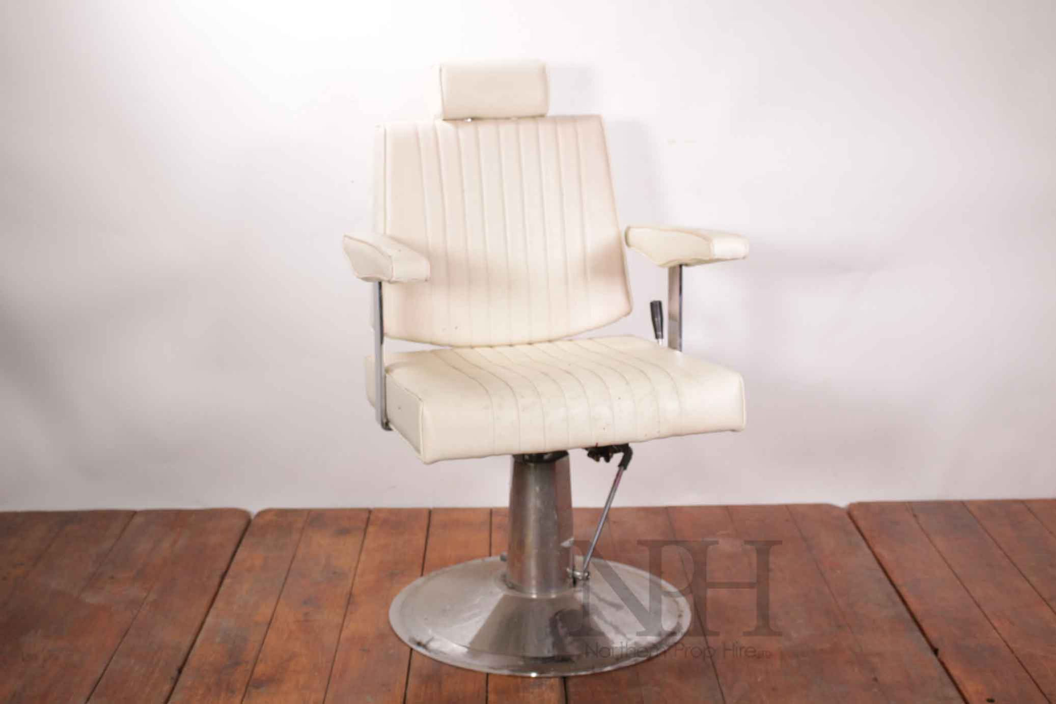 Barbers chair