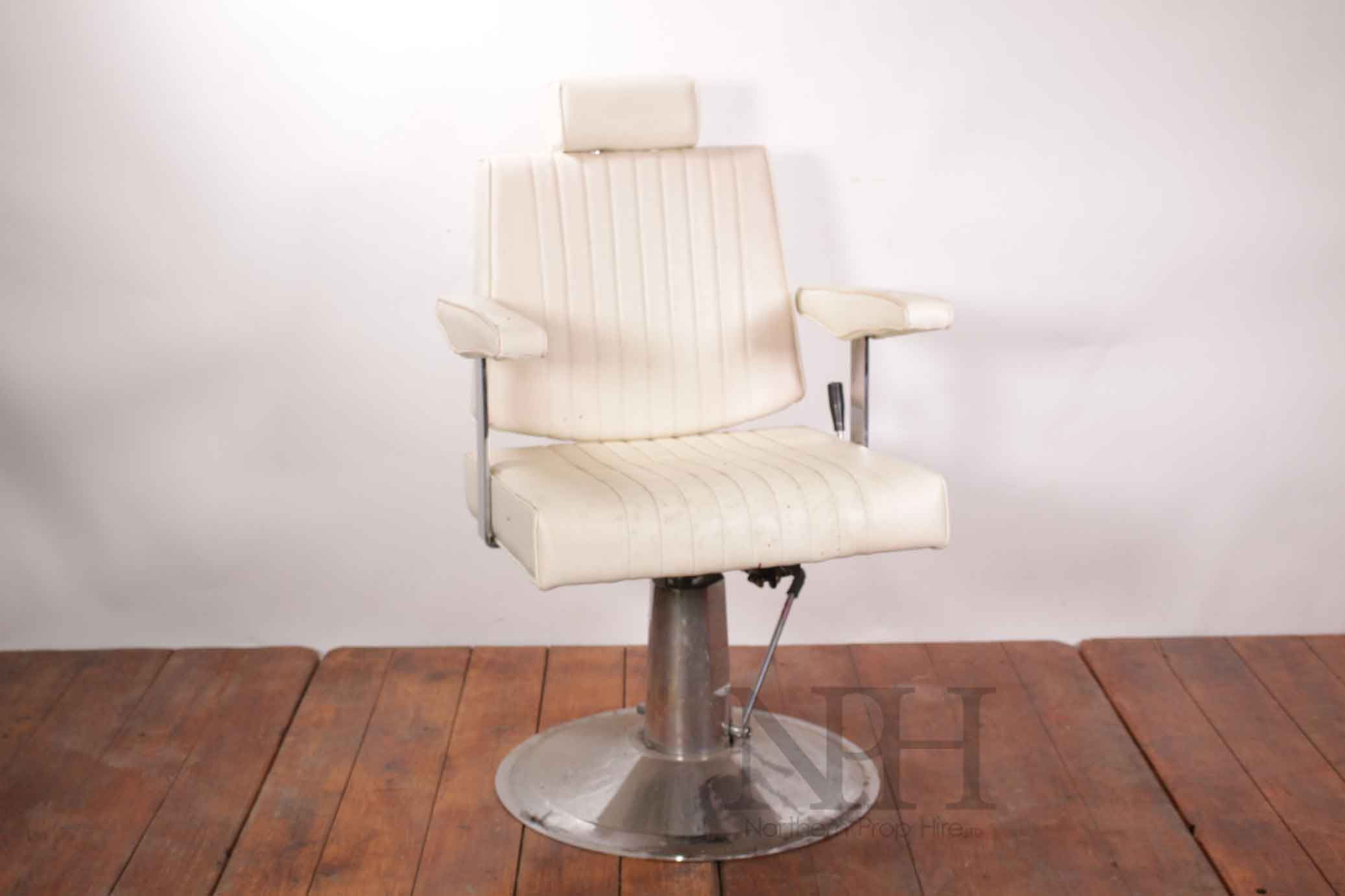 Barbers chair