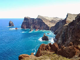 Explorez l'est de l'île de Madère