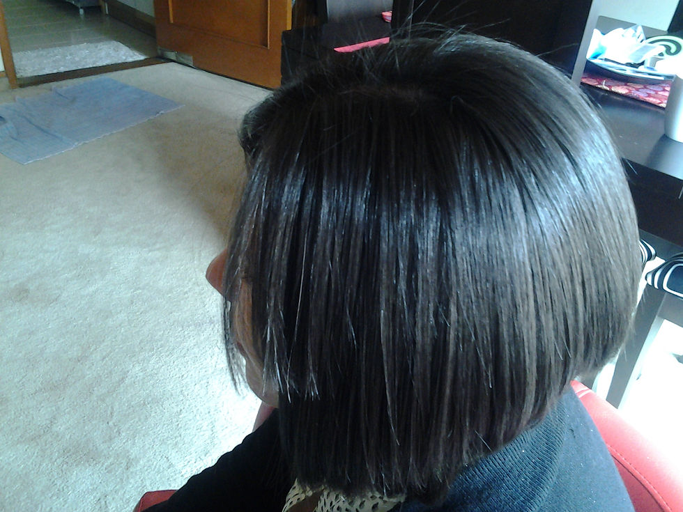 ELIMINA EL FRIZZ