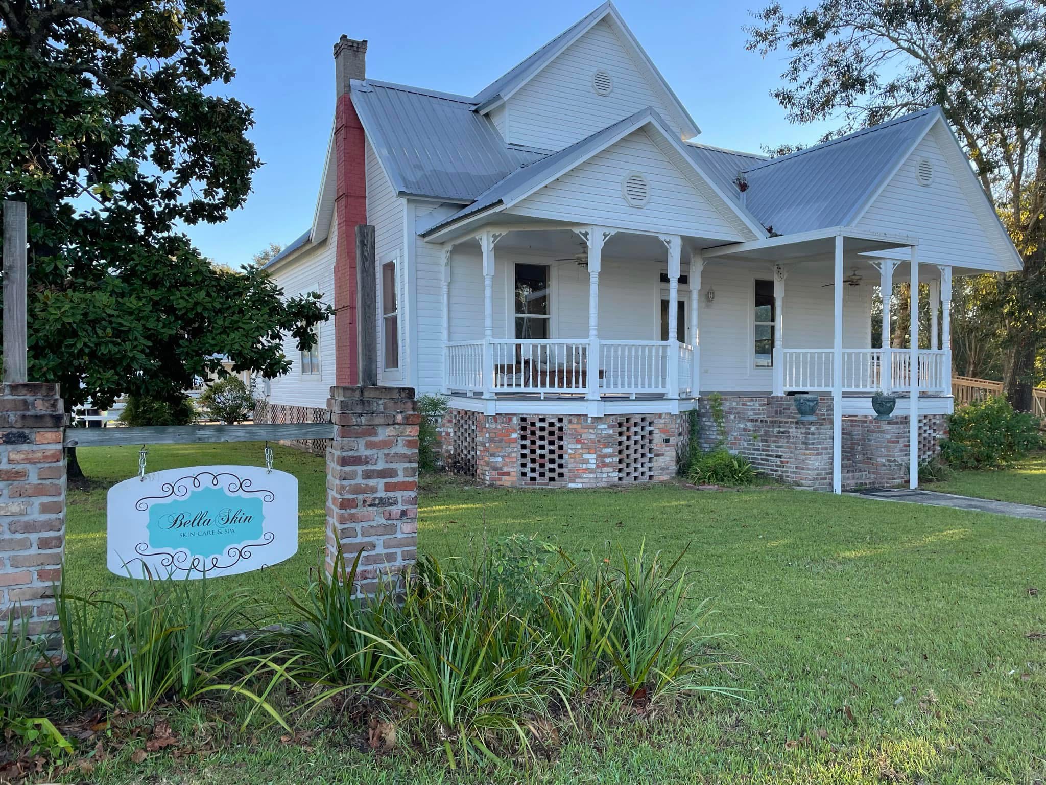 Writer: Raquel Theriot