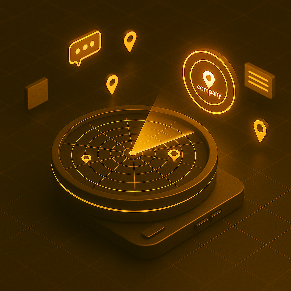 Cenário Digital com a Agência de Marketing Digital IndexaGO
