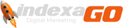 Logotipo IndexaGO
