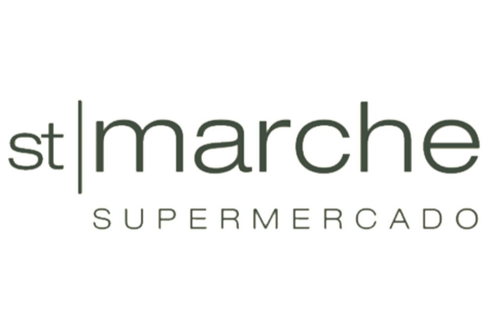 Logo Saint Marche