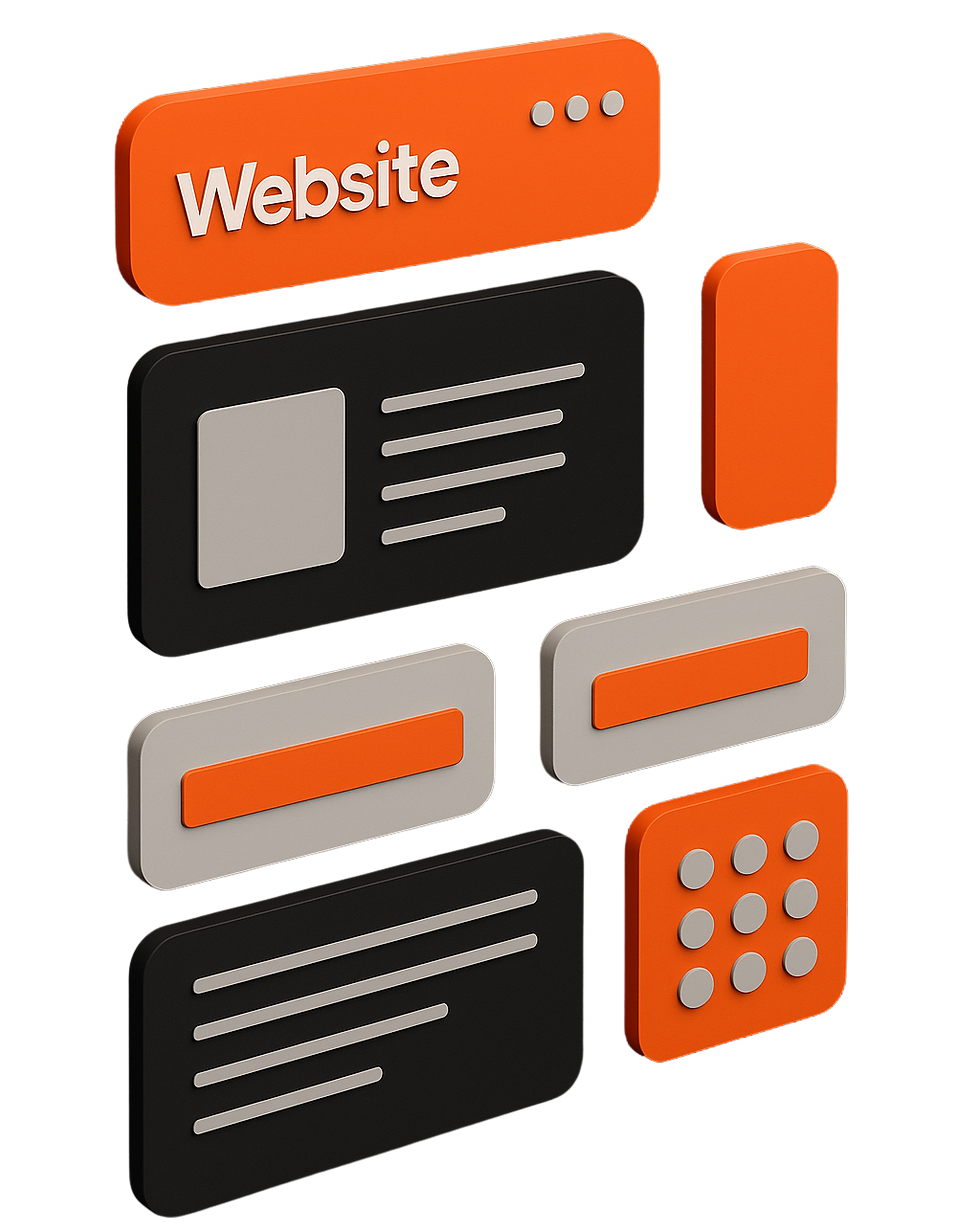Website desenvolvido pela Agência de Marketing Digital IndexaGO