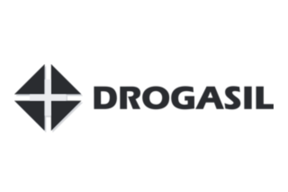Logo Drogasil