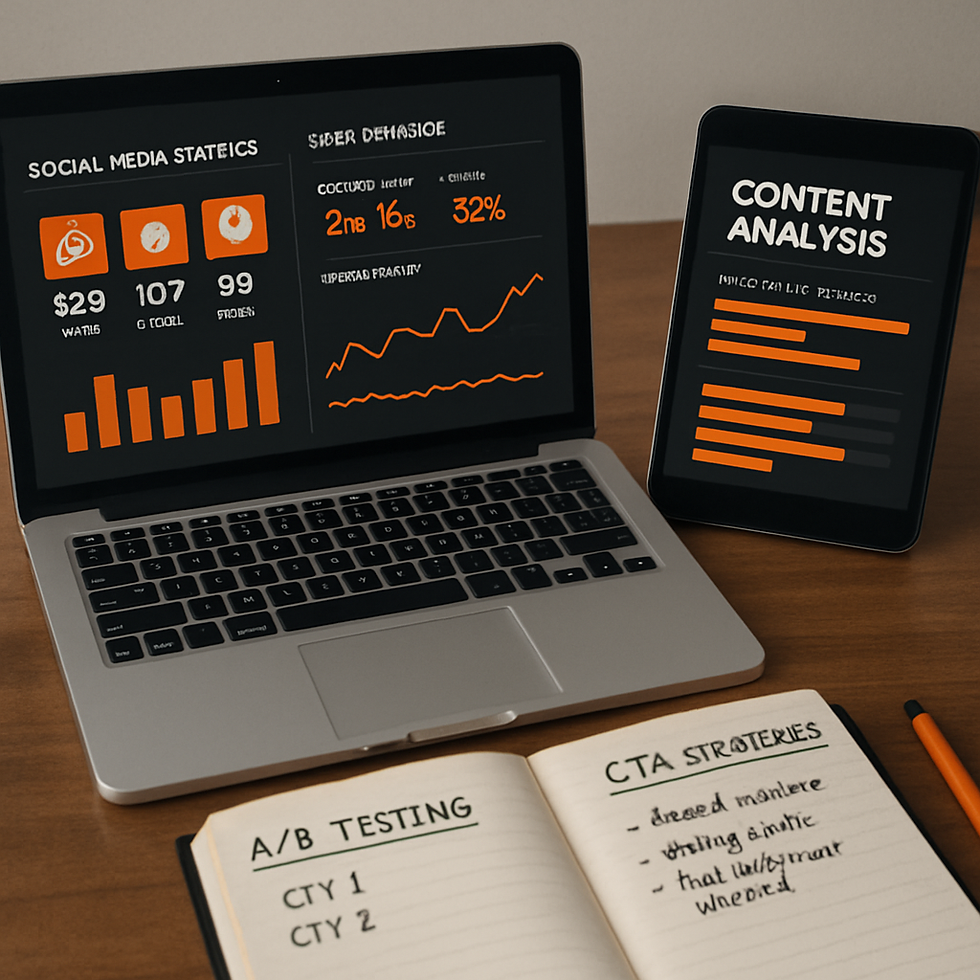 Como Melhorar o Engajamento Digital nas Redes e no Seu Site