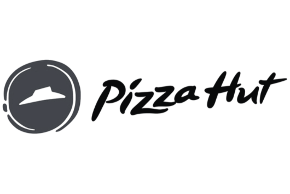 Logo Pizza Hut