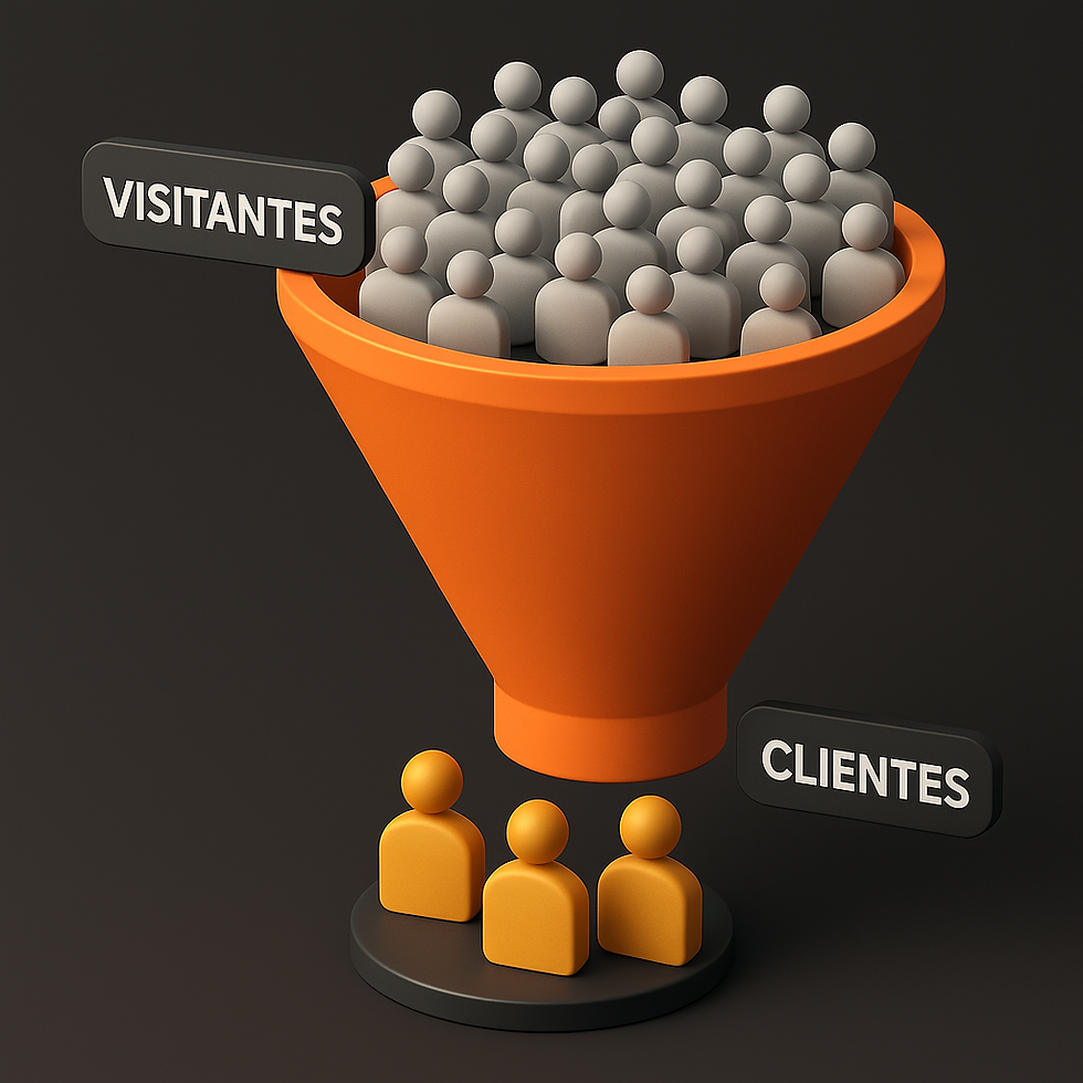 Trafego qualificado para blog desenvolvido pela Agência de Marketing Digital IndexaGO