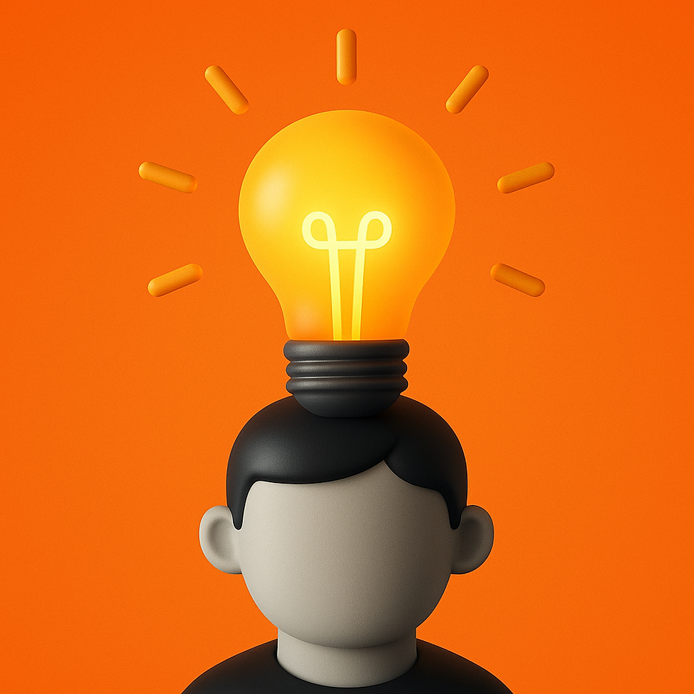 Ideia para blog desenvolvido pela Agência de Marketing Digital IndexaGO