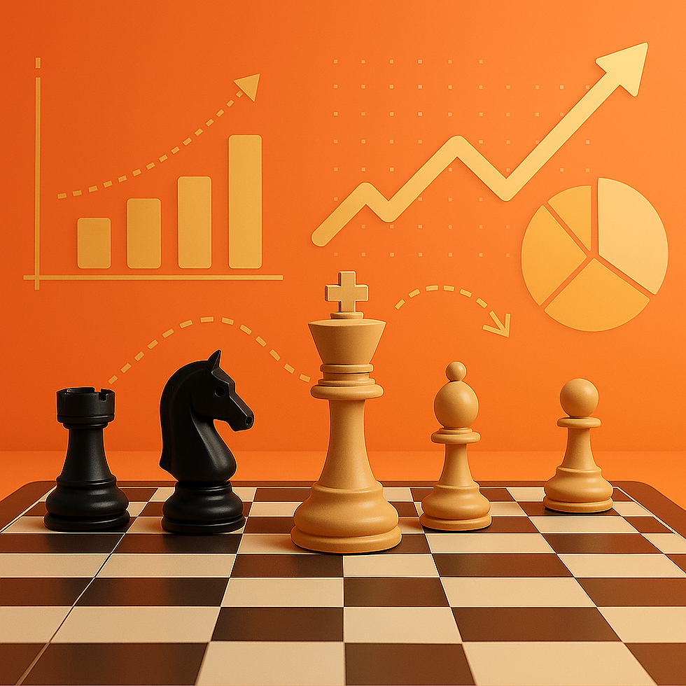 Estratégias de mercado com a Agência de Marketing Digital IndexaGO
