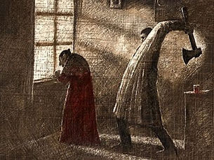Crime and punishment