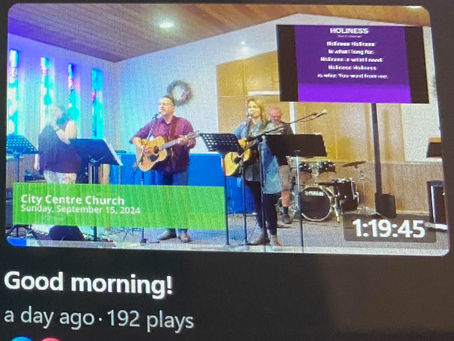 It's Always About Encounters