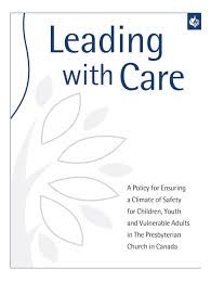 Leading With Care Workshop
