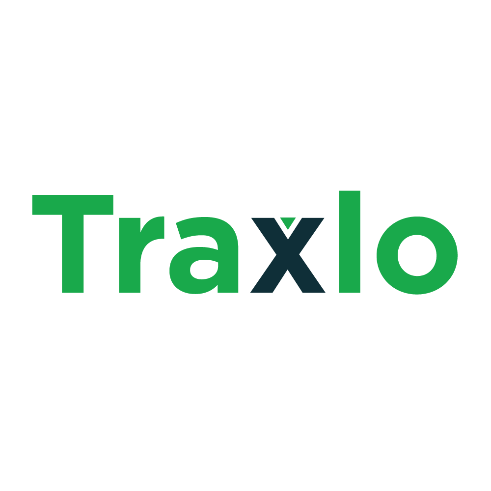 Traxlo logo