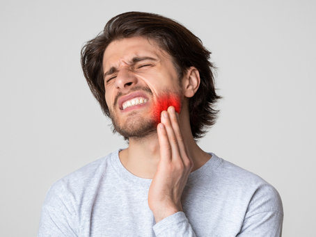 Gympie Wisdom Tooth Extractions: Signs You Have Wisdom Teeth Problems