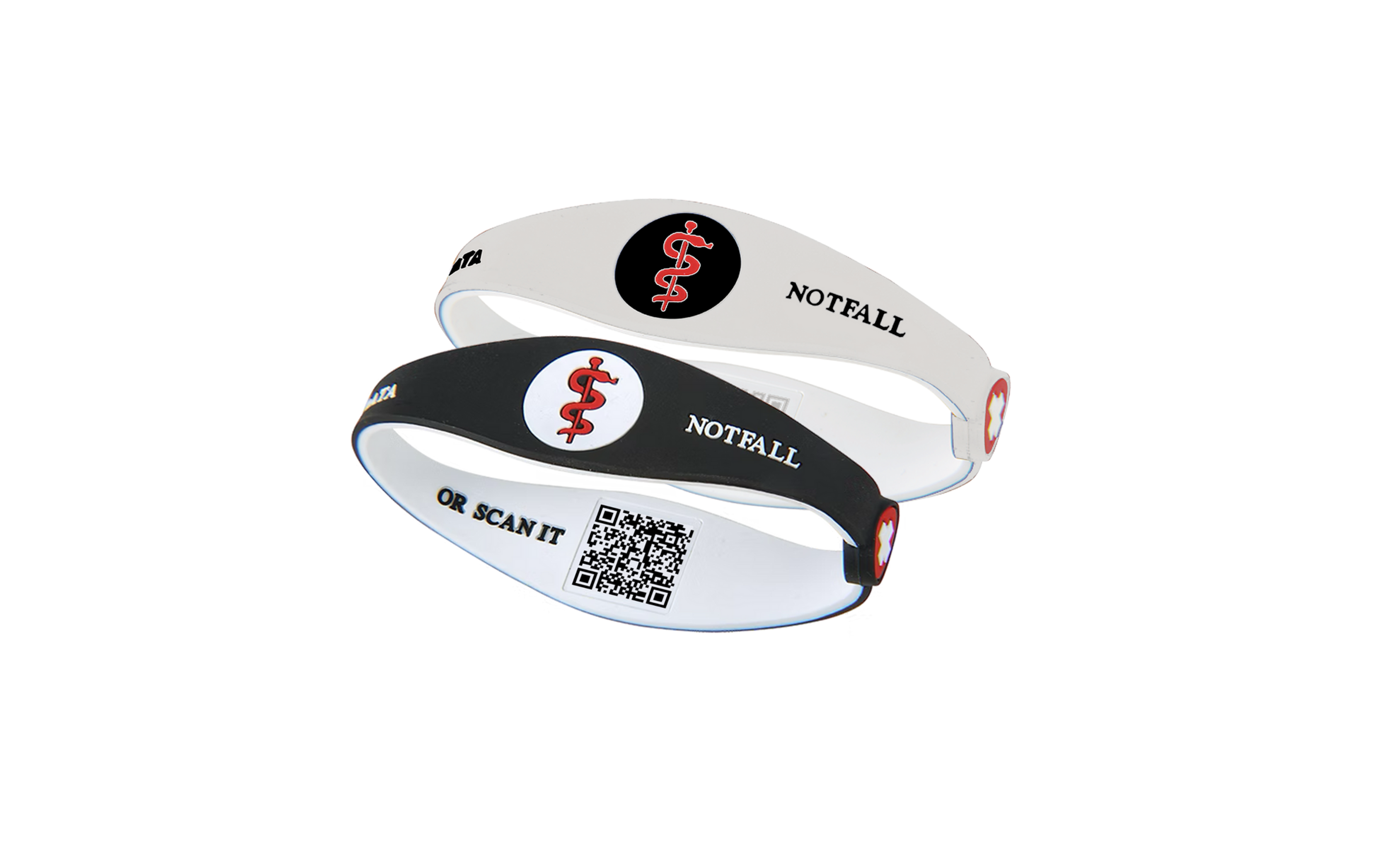 Notfallarmband