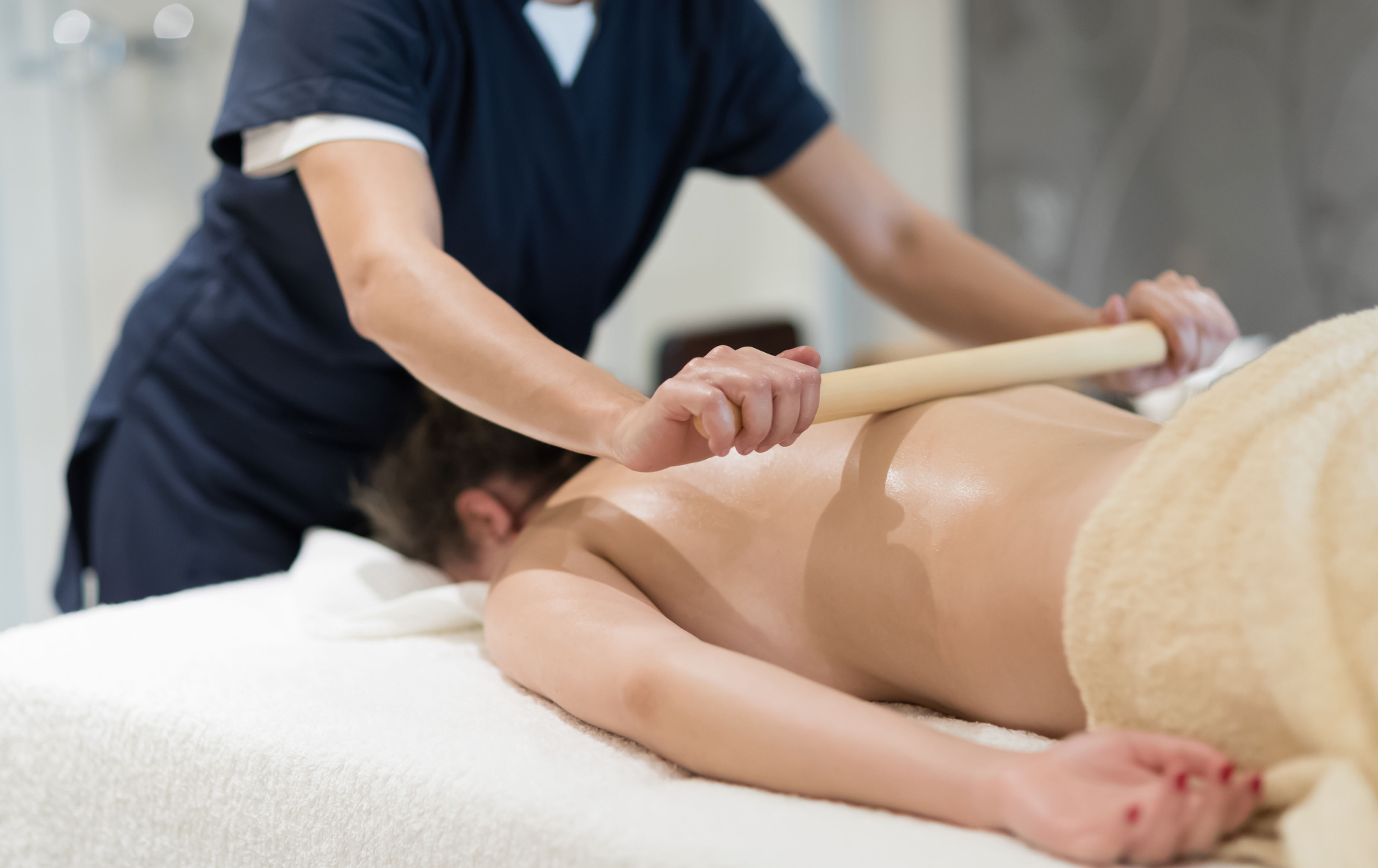 Warm Bamboo Training Course