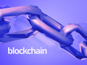 Transforming Business Operations with AI and Blockchain