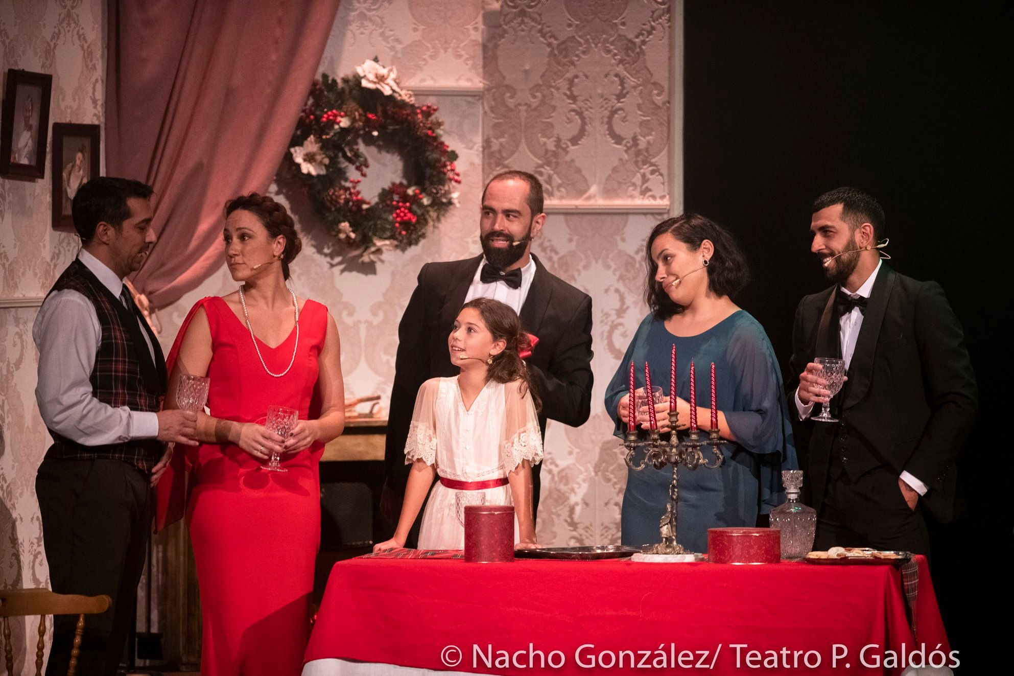 Cuento de Navidad