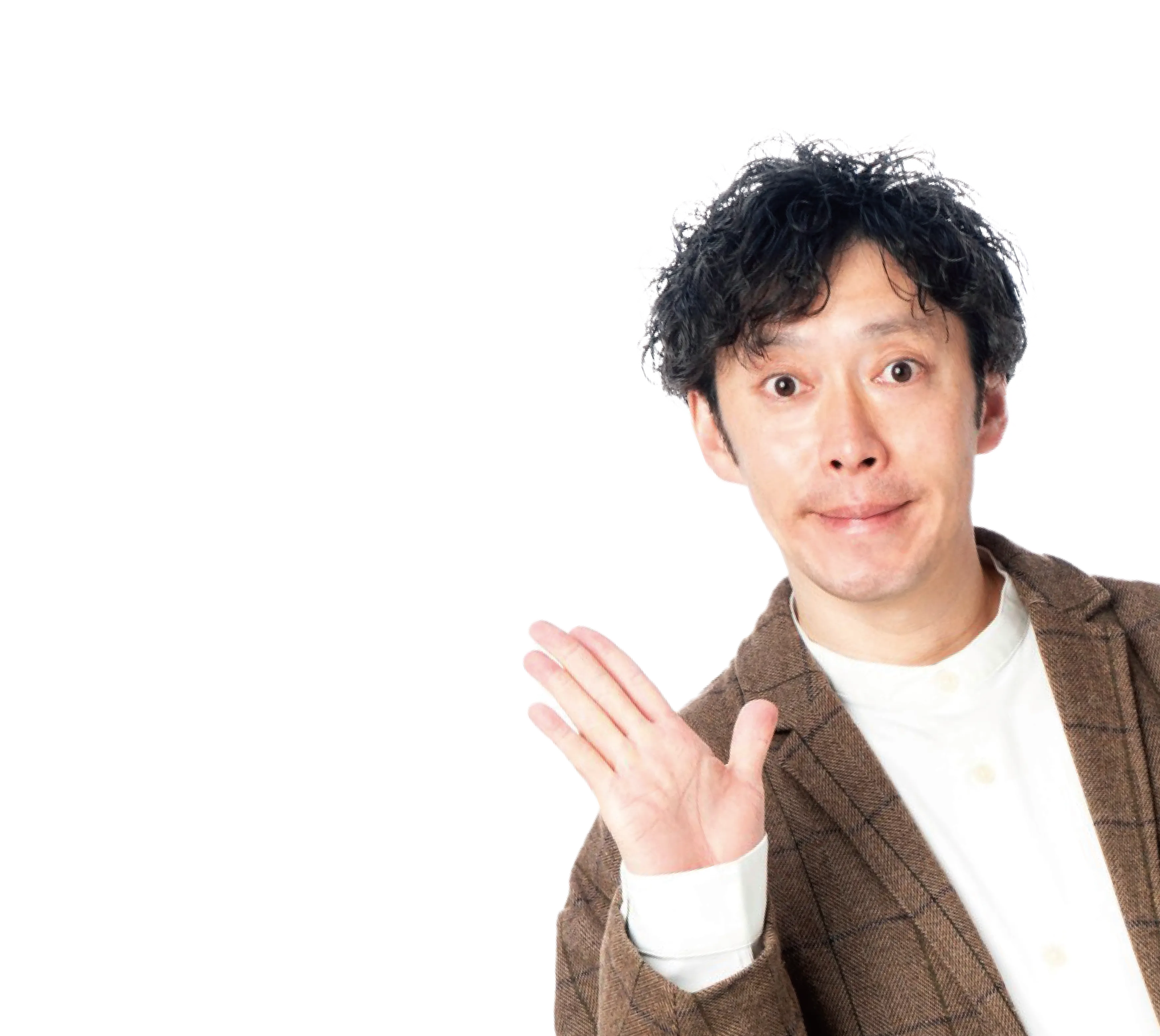 すずらん 芸人