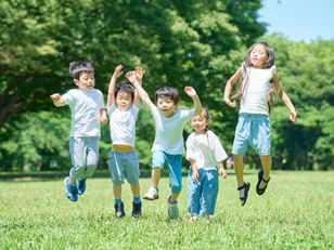 子どもの健やかな成長を支える！親子で実践する生活習慣と活力アップの秘訣