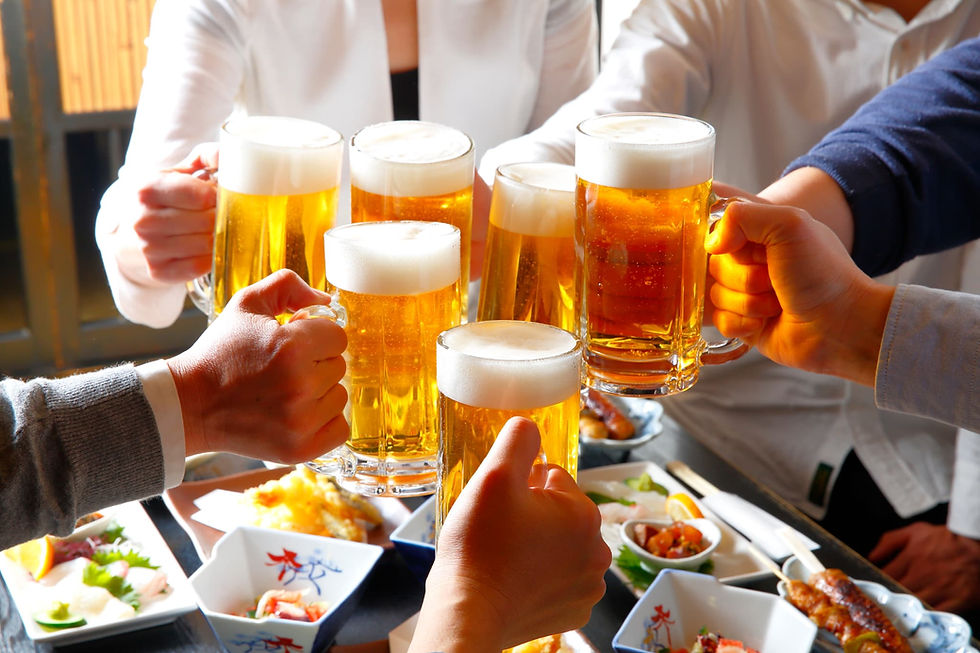 忘年会シーズンは「12月から始まらない」——9月からの先手ケアという発想