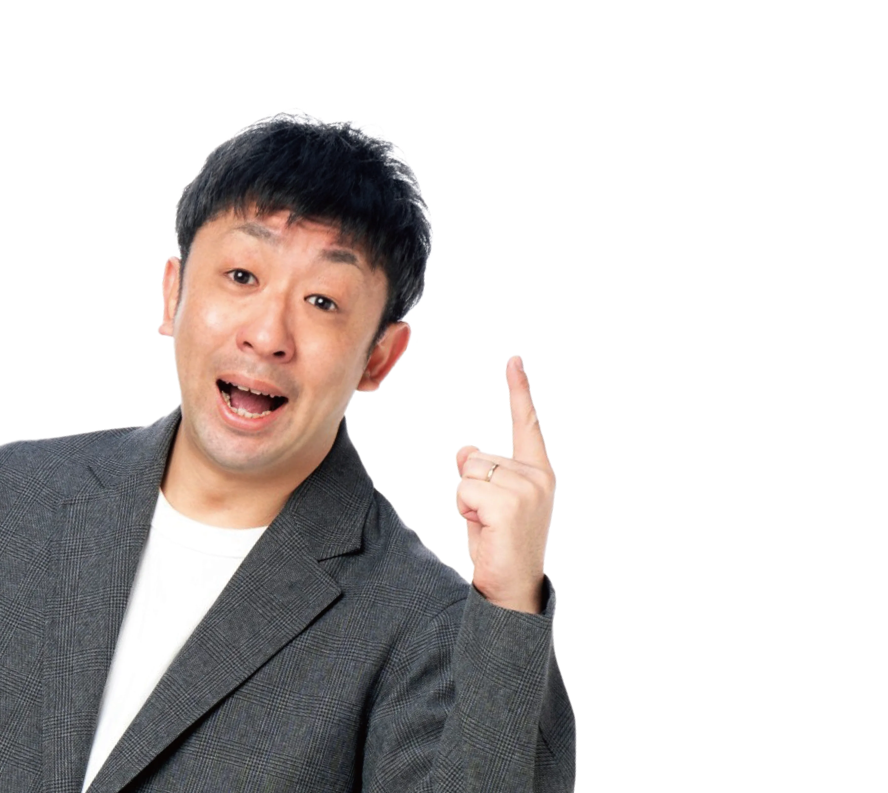 すずらん 芸人