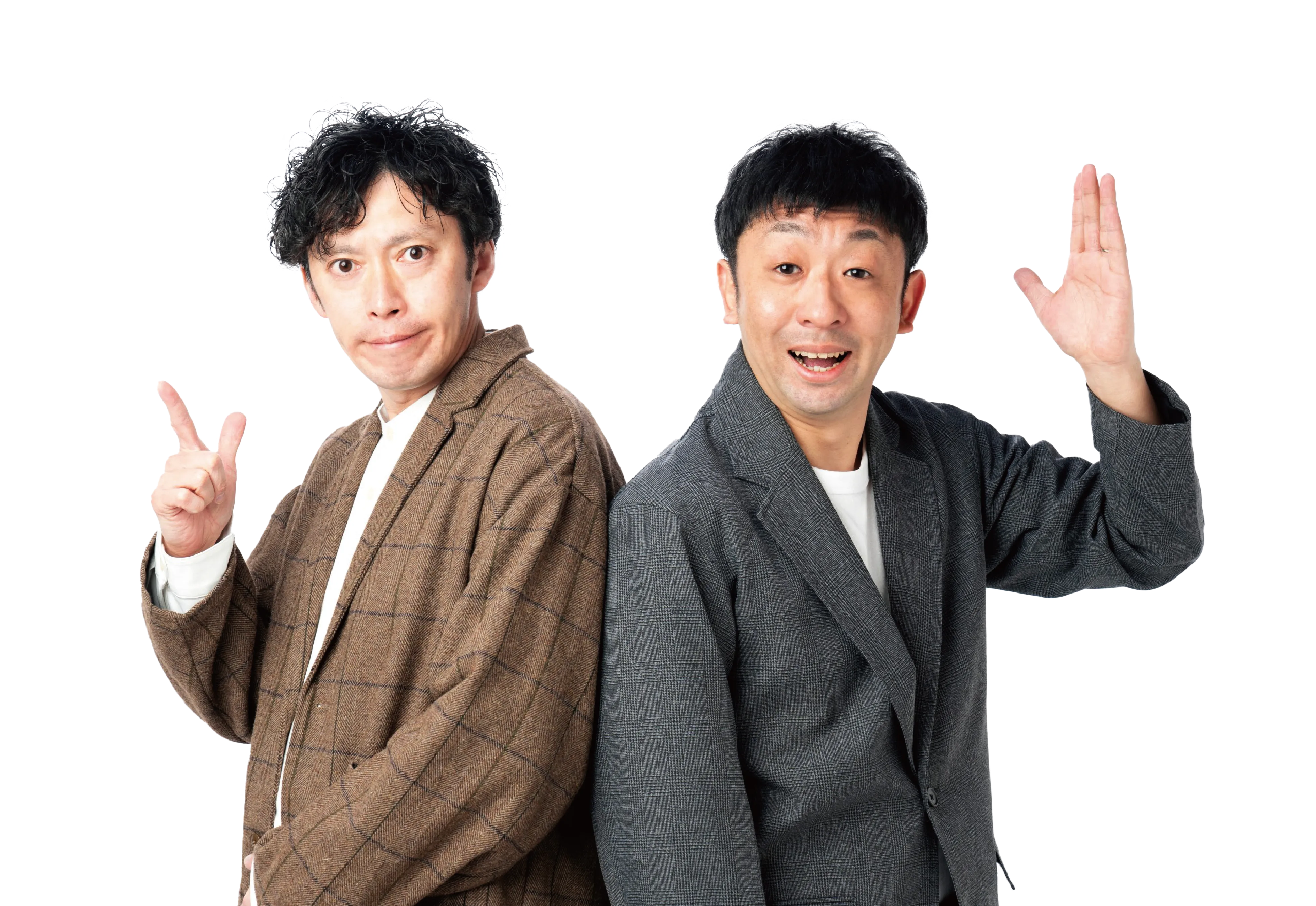 すずらん 芸人