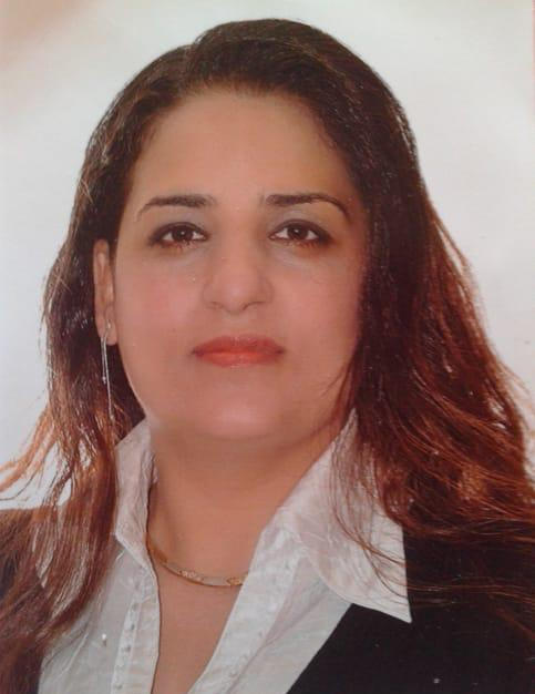 نيڤين كامل