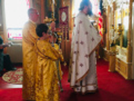 15th Sunday after Pentecost