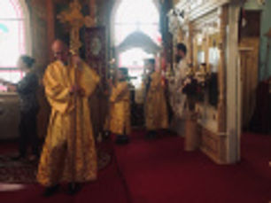 20th Sunday after Pentecost