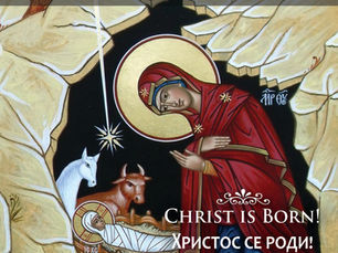 Christmas Messenger 2019